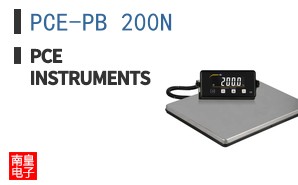 PCE-PB 200N ͼƬ